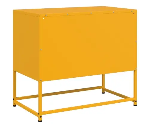 Televizoriaus Spintelė, Antracito, 100,5X39X60,5cm Plienas Televizoriaus Spintelė, Antracito, 100,5X39X60,5cm Plienas