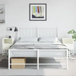 Öökapid 2 Tk, Valge, 36 X 39 X 60,5 cm Teras