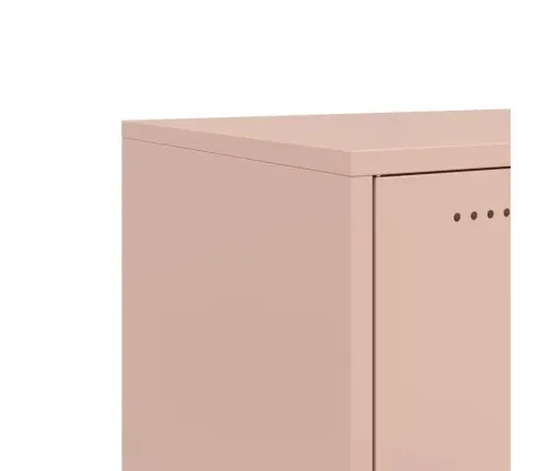 Telerikapp, Roosa, 100,5X39X43,5 cm Teras Telerikapp, Roosa, 100,5X39X43,5 cm Teras