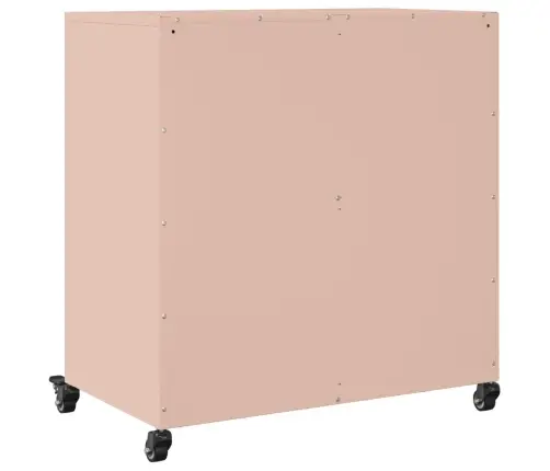 Puhvetkapp, Roosa, 68X39X72 cm Teras