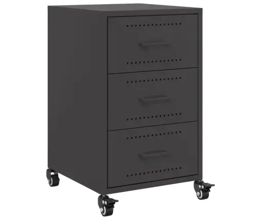 Öökapp, Must, 36X39X59 Cm Teras