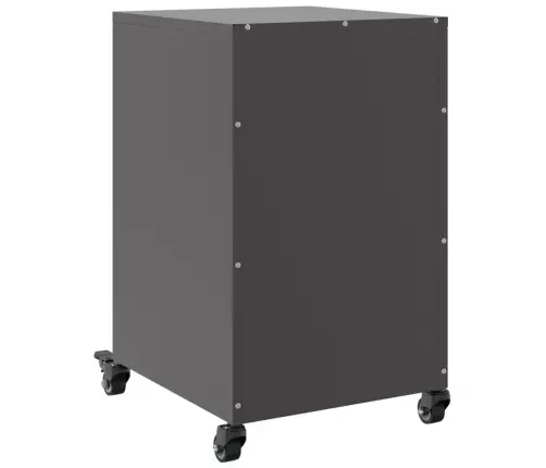 Öökapp, Must, 36X39X59 Cm Teras