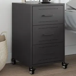 Öökapp, Must, 36X39X59 Cm Teras