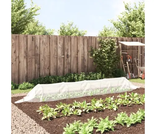 Tinklelio Tunelis, 1,5X5M, Stiklo Pluoštas Ir Pp