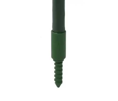 Pomidorų Narvas 2Vnt., 116 Cm Plienas Ir Pp