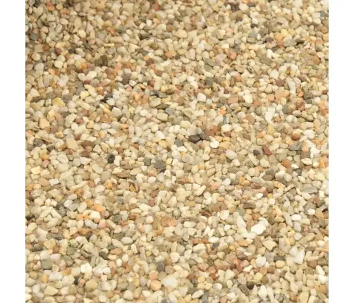 Dīķa Plēve, Smilšu Dizains, 400X40 Cm Vidaxl