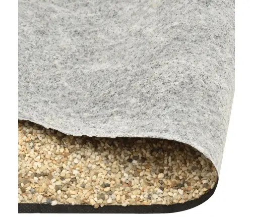 Dīķa Plēve, Smilšu Dizains, 900X40 Cm Vidaxl