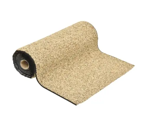 Dīķa Plēve, Smilšu Dizains, 200X60 Cm Vidaxl