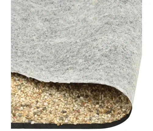 Dīķa Plēve, Smilšu Dizains, 300X60 Cm Vidaxl