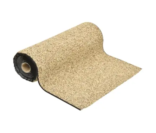 Dīķa Plēve, Smilšu Dizains, 800X60 Cm Vidaxl