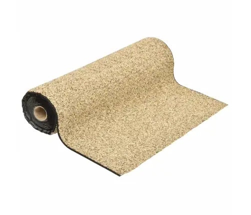 Dīķa Plēve, Smilšu Dizains, 300X100 Cm Vidaxl