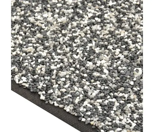 Dīķa Plēve, Pelēka, 400X40 Cm Vidaxl