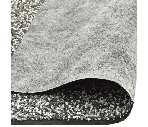 Dīķa Plēve, Pelēka, 400X40 Cm Vidaxl