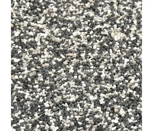 Dīķa Plēve, Pelēka, 400X40 Cm Vidaxl