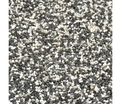 Dīķa Plēve, Pelēka, 600X40 Cm Vidaxl