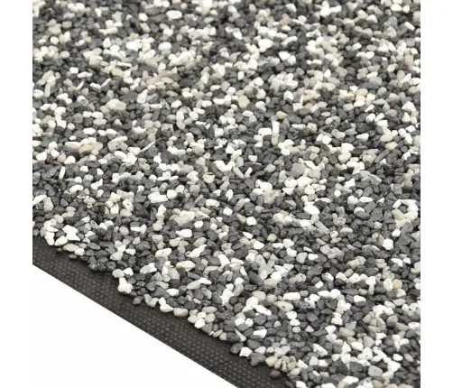 Dīķa Plēve, Pelēka, 900X40 Cm Vidaxl