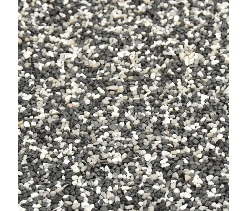 Dīķa Plēve, Pelēka, 300X60 Cm Vidaxl