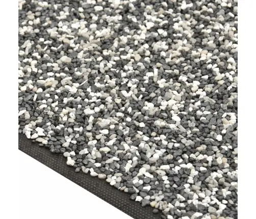 Dīķa Plēve, Pelēka, 600X60 Cm Vidaxl