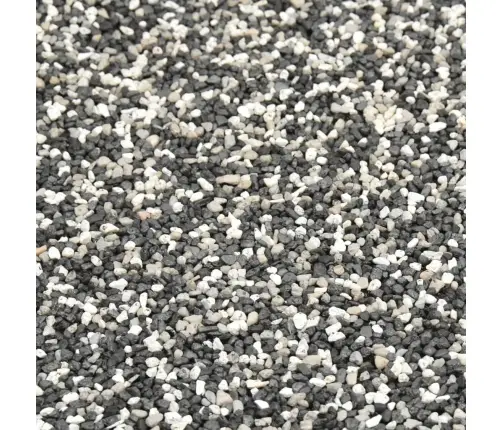 Dīķa Plēve, Pelēka, 600X60 Cm Vidaxl