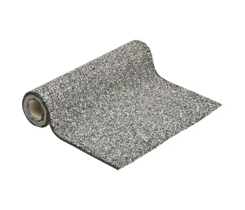 Dīķa Plēve, Pelēka, 200X100 Cm Vidaxl