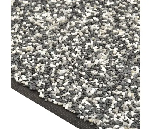 Dīķa Plēve, Pelēka, 200X100 Cm Vidaxl