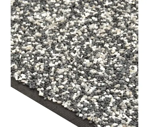 Dīķa Plēve, Pelēka, 300X100 Cm Vidaxl