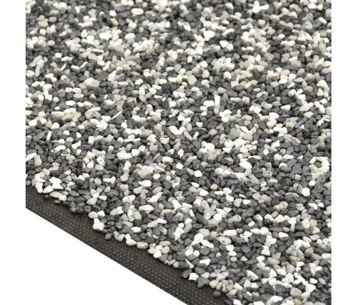 Dīķa Plēve, Pelēka, 500X100 Cm Vidaxl