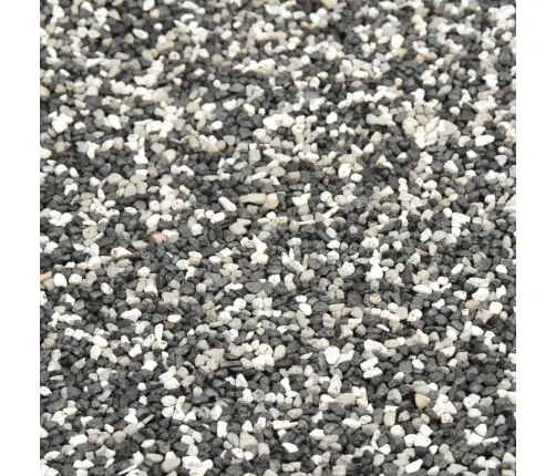 Dīķa Plēve, Pelēka, 500X100 Cm Vidaxl