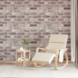 3D Sienas Paneļi, 10 Gab., Tumši Brūni, 100X50 Cm, Eps Vidaxl