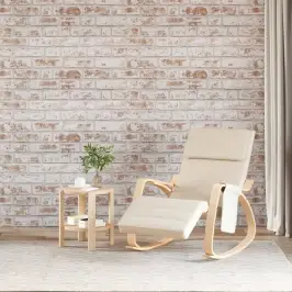 3D Sienas Paneļi, 10 Gab., Sarkani, Balti, 100X50 Cm, Eps Vidaxl 3D Sienas Paneļi, 10 Gab., Sarkani, Balti, 100X50 Cm, Eps Vidaxl