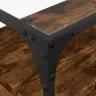 Tv Skapītis, Stikla Virsma, Ozola, 60X35X51 Cm, Konstruēts Koks Vidaxl Tv Skapītis, Stikla Virsma, Ozola, 60X35X51 Cm, Konstruēts Koks Vidaxl