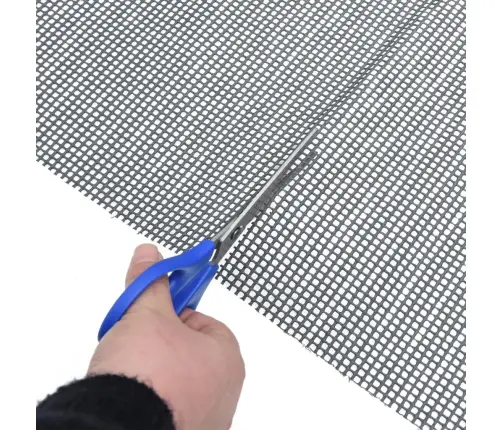 Telts Paklājs, Antracītpelēks, 4X2,5 M Vidaxl