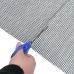 Telgivaip, 4 X 2,5 M, Antratsiithall