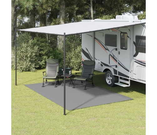 Telgivaip, 4 X 2,5 M, Antratsiithall