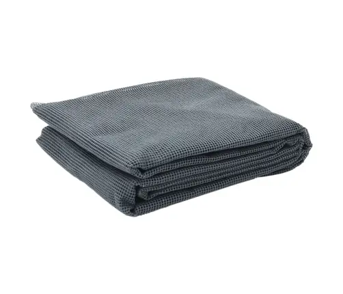 Telts Paklājs, Antracītpelēks, 4,5X2,5 M Vidaxl