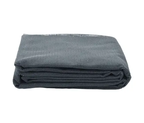 Telts Paklājs, Antracītpelēks, 4,5X2,5 M Vidaxl
