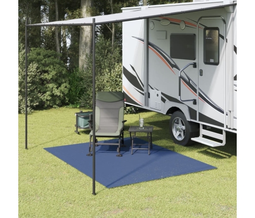 Telgivaip, 2,5 X 2 M, Sinine