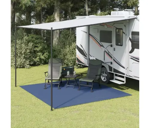 Telgivaip, 3 X 3 M, Sinine