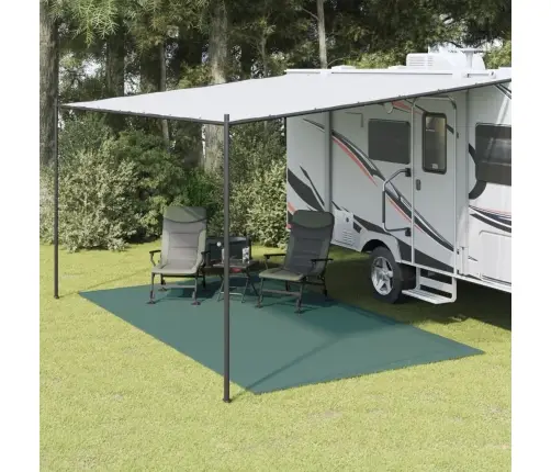 Telgivaip, 4,5 X 2,5 M, Roheline