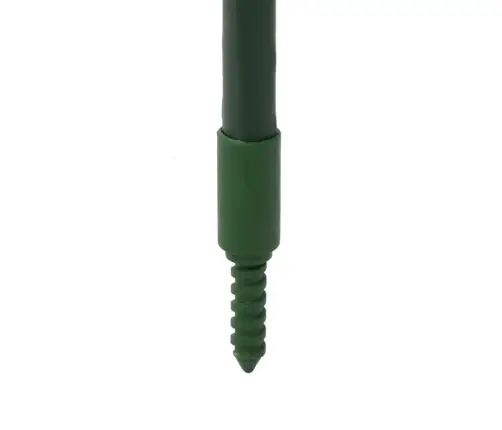 Tomātu Būri, 4 Gab., 116 Cm, Tērauds Un Pp Vidaxl
