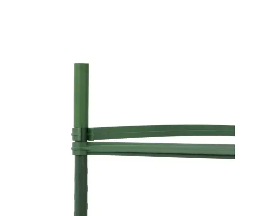 Tomātu Būri, 4 Gab., 154 Cm, Tērauds Un Pp Vidaxl