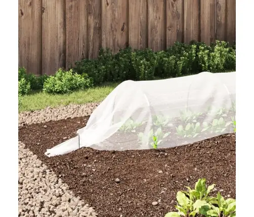 Tīkla Tuneļi, 2 Gab., 1,5X5 M, Stiklašķiedra Un Pp Vidaxl