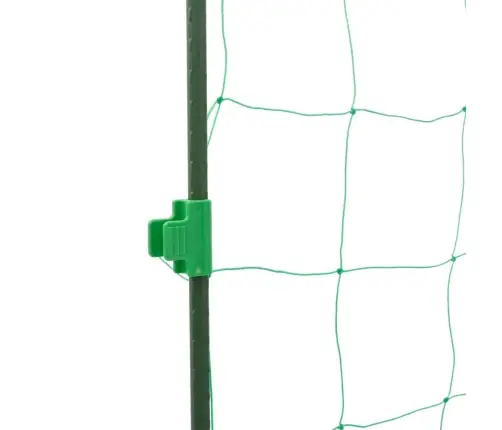 Dārza Režģi Vīteņaugiem, 2 Gab., U-Rāmis, Tērauds Vidaxl