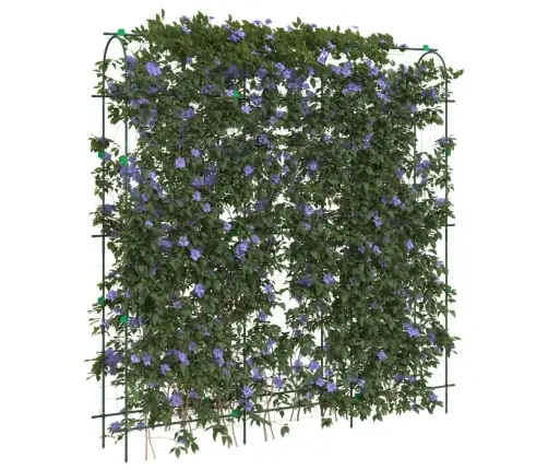 Aiavõred Ronitaimedele 4 Tk, U-Kuju, Teras Aiavõred Ronitaimedele 4 Tk, U-Kuju, Teras