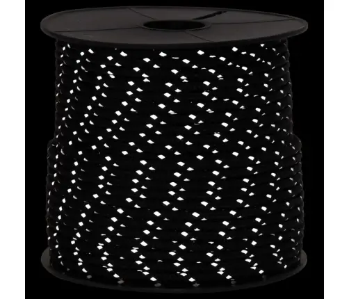 Telgi Nöör Helkuri Ja Kinnitusaasadega, 50 M 4 Mm