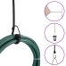 Bungee Nöör Helkurribade Ja Konksudega 25 Tk, 100 Cm