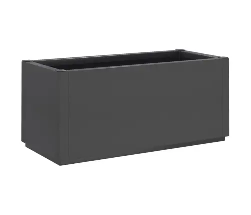 Aia Taimekast, Tumehall, 80 X 36 X 35 cm Pp