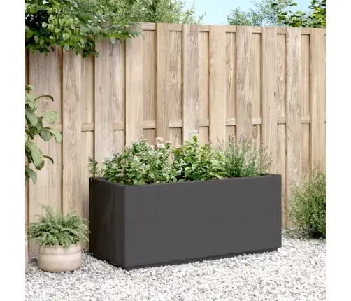 Aia Taimekast, Tumehall, 80 X 36 X 35 cm Pp