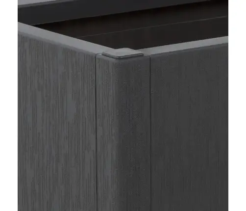 Aia Taimekast, Tumehall, 80 X 36 X 35 cm Pp