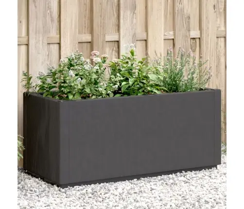 Aia Taimekast, Tumehall, 80 X 36 X 35 cm Pp